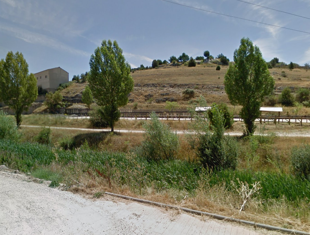 09.Fábrica de caolín