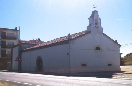 11.Ermita de San Roque