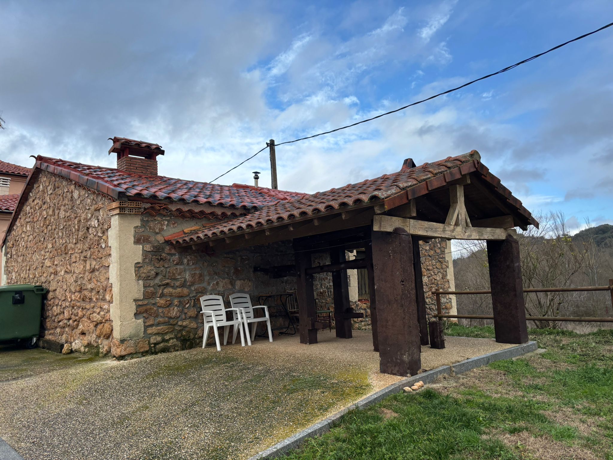 Potro Lences