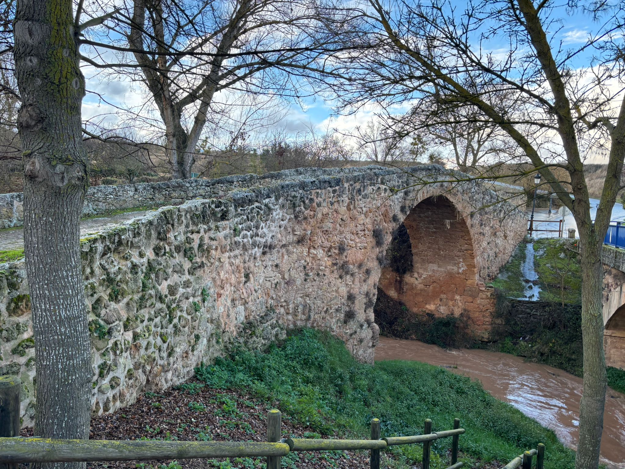 Puente Lences