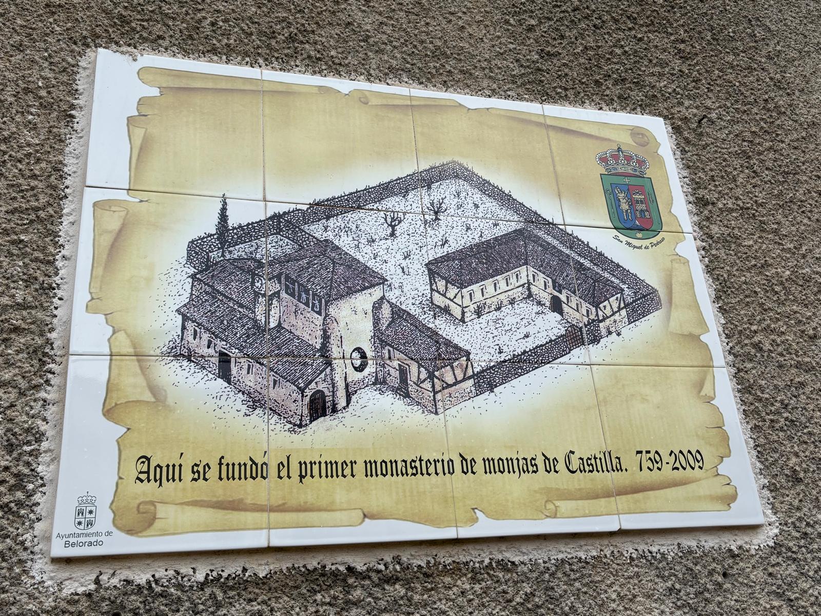 Monasterio