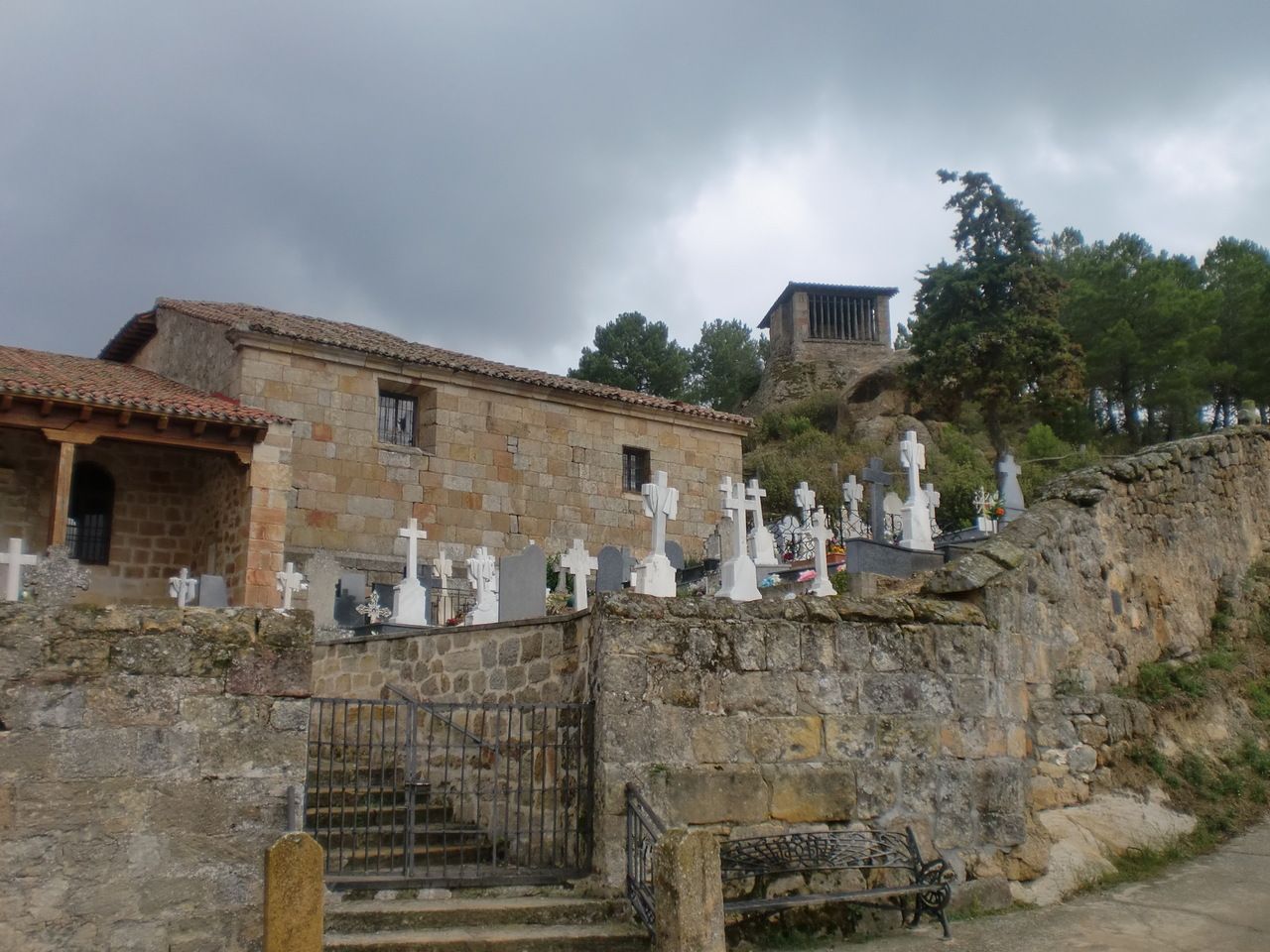 Iglesia