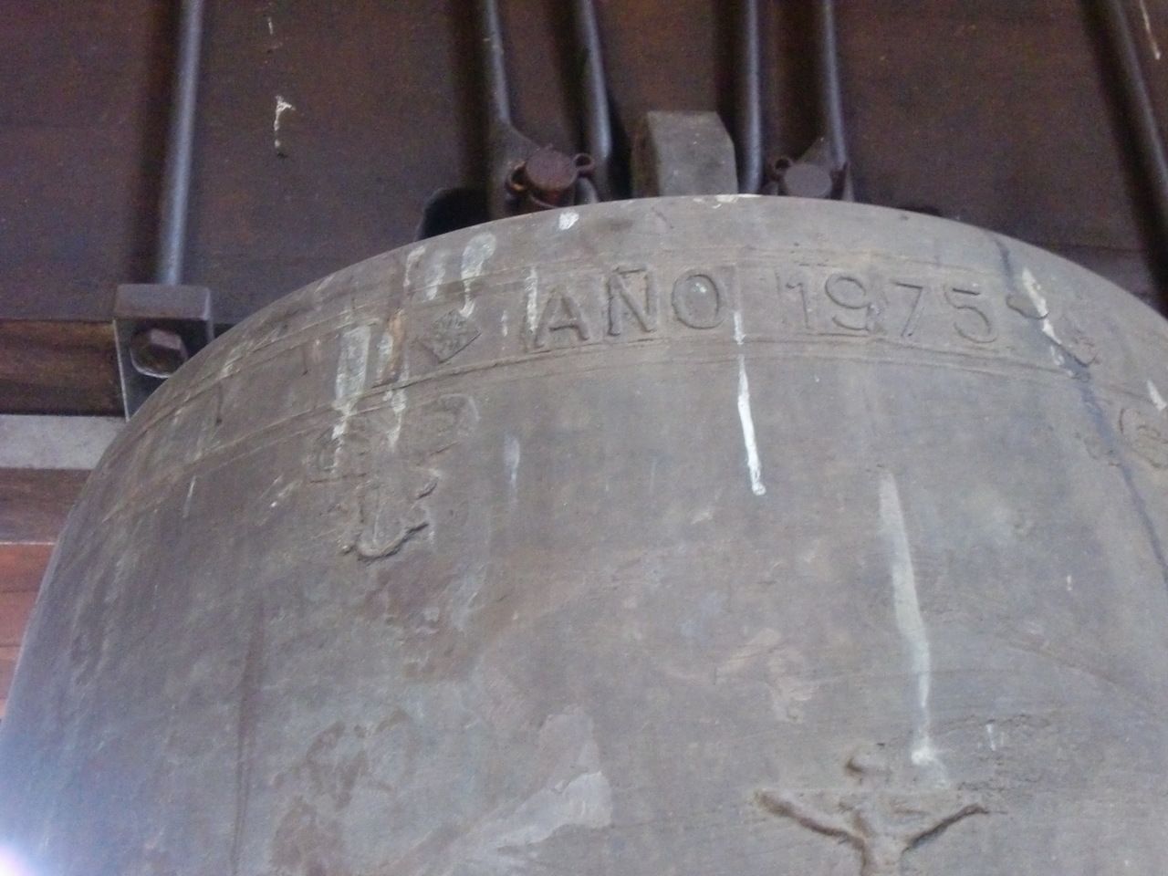 detalle campana