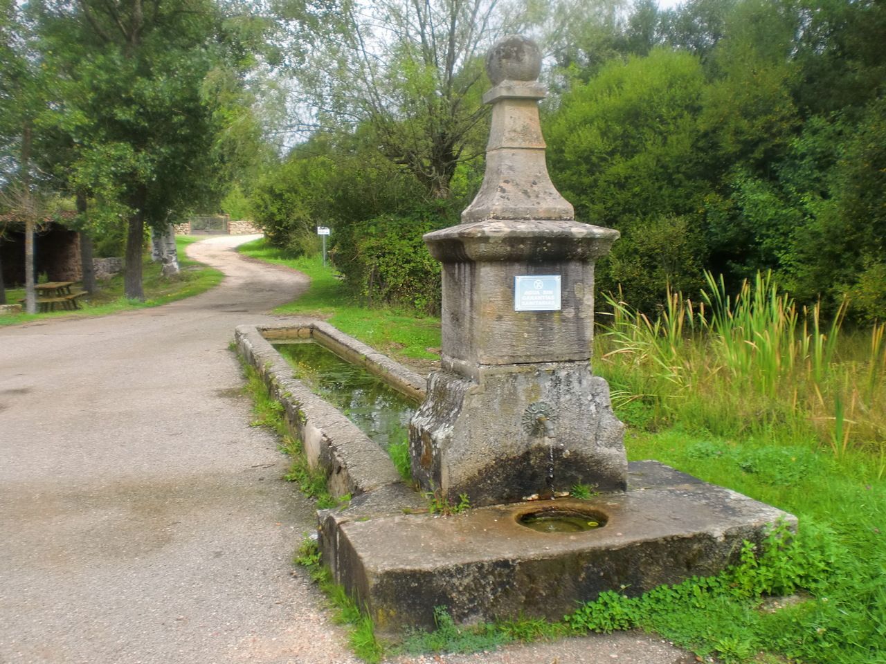 pilón