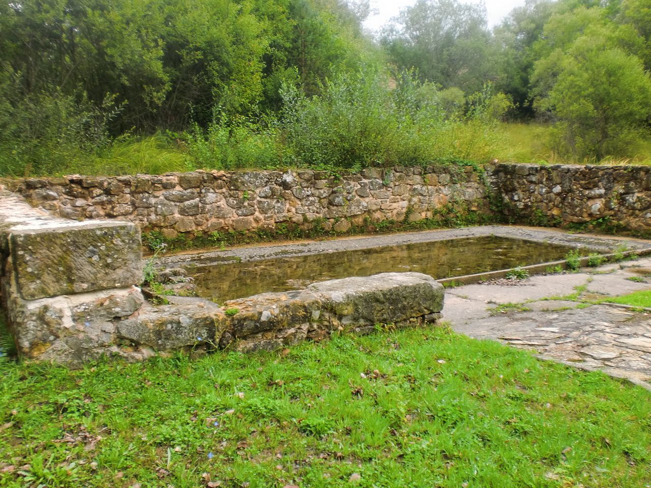 Lavadero aclarar