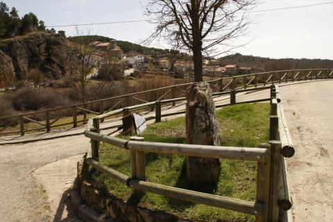 puente