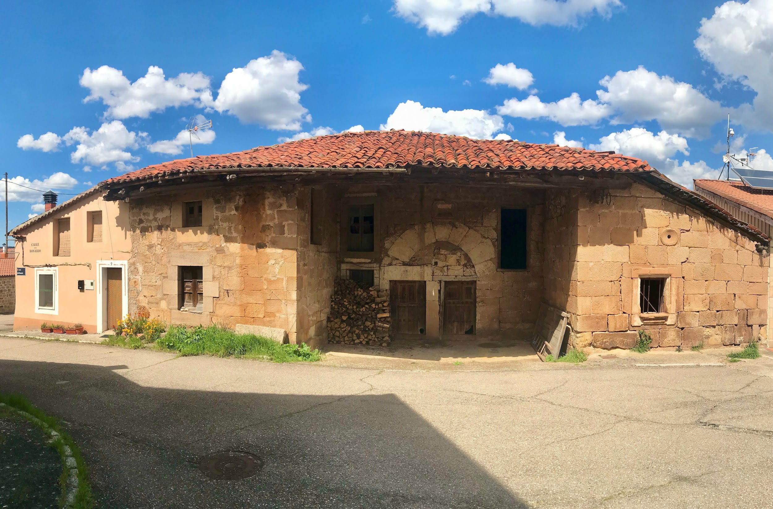 Museo Matilde - Portalón - Galería Arte