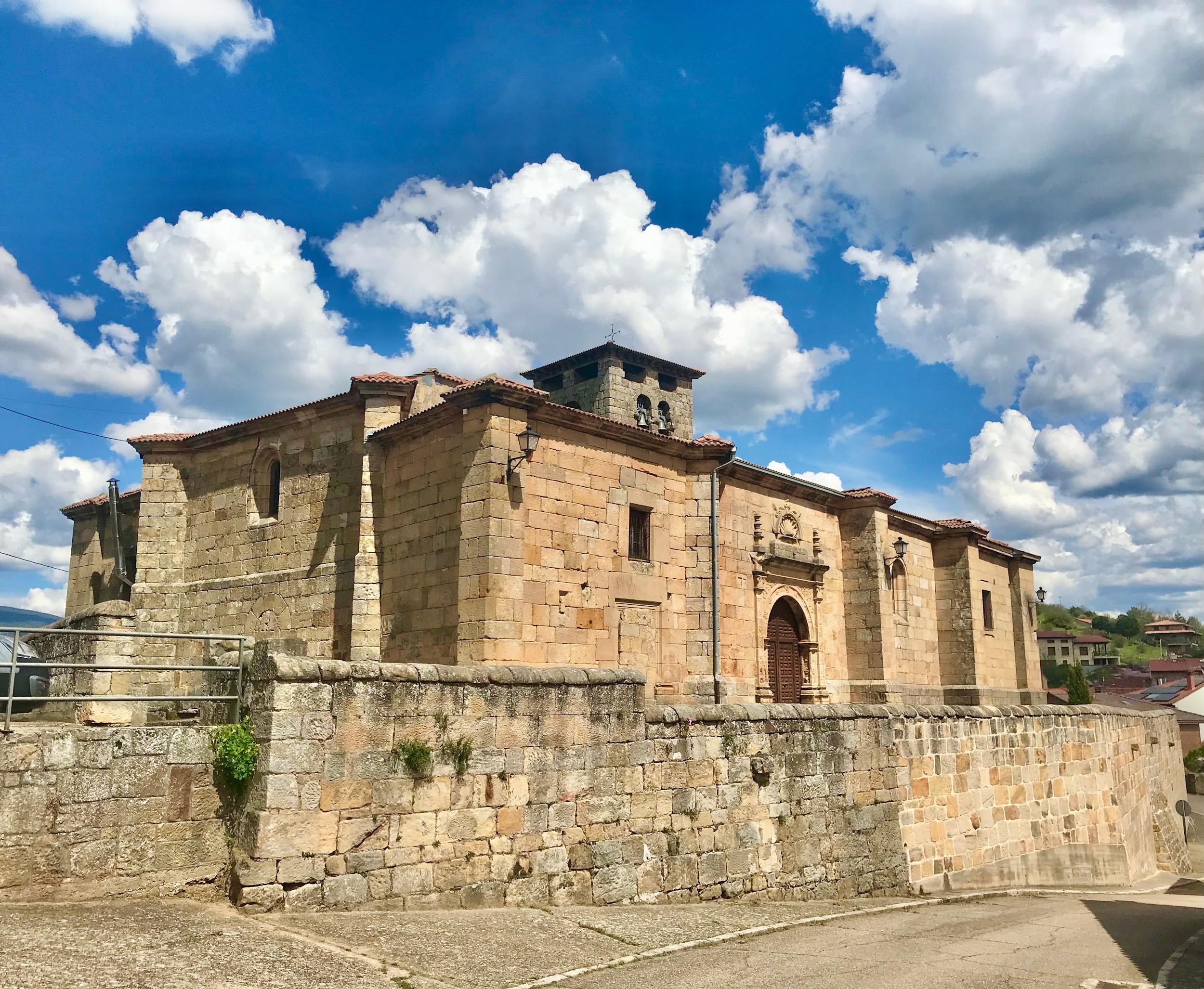 iglesia