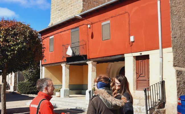 2023.03.04 Villaescusa de Roa