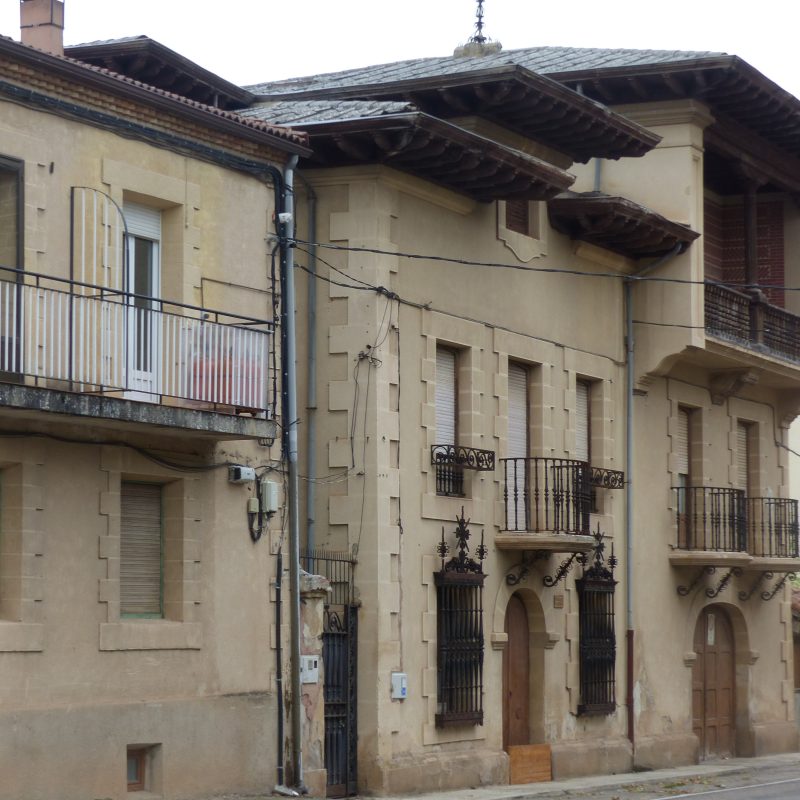 20251101 Pradoluengo 24 Casa indiana
