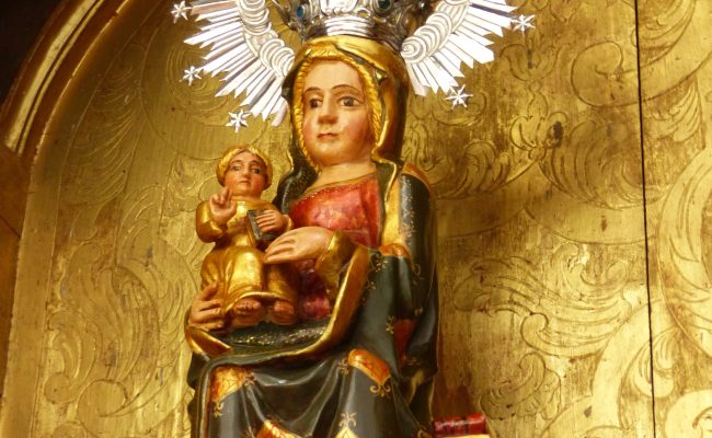 20260422 Villalba retablo lateral dcha Virgen del Prado 2